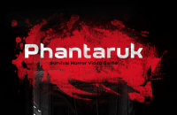 Phantaruk – Offizieller Trailer veröffentlicht