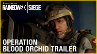 Tom Clancys Rainbow Six Siege Operation Blood Orchard Available Tomorrow