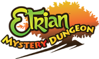 Etrian Mystery Dungeon
