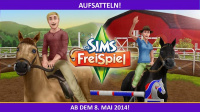 Die Sims Freispiel