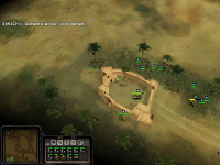 Chain of Command