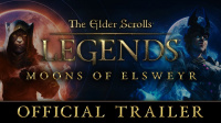 The Elder Scrolls: Legends Moons of Elsweyr Adds New Cards, Costumes & Decks