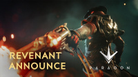 Paragon – Introducing the Revenant
