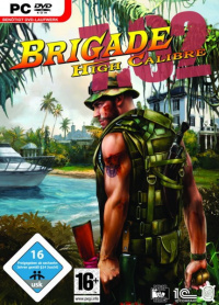 Brigade 7.62: High Calibre