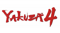 Yakuza 4