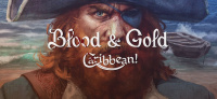 Blood & Gold: Caribbean