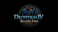 Deception IV: Blood Ties