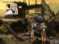 A New Beginning – Umwelt-Thriller von Daedalic erscheint heute für das iPad