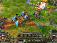 Elven Legacy