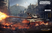 Armored Warfare Arrives On PS4 Early Access