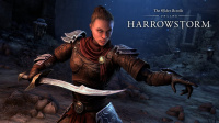 The Elder Scrolls Online - Harrowstorm DLC