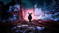Yes! New Expansion For Mutant Year Zero, Seed of Evil, Has A Mutant Moose!