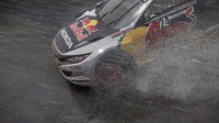 Project CARS 2 Meets Rallycross
