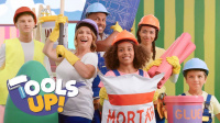 Tools Up!