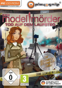 Der Modelm&ouml;rder - Tod auf dem Laufsteg