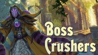 Multiplayer Rogue-Lite, Boss Crushers, Is Leaving EA