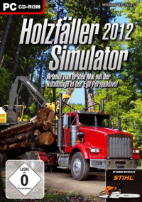 Holzfäller-Simulator 2012