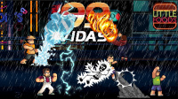 Beat Em Up 99Vidas Coming to PCs Soon