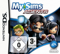 MySims Agents