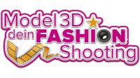 Model 3D - Dein Fashion Shooting