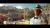 Sixteenth Elusive Target Now Available for Hitman