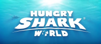 The Hungry Sharks Are Back With Hungry Shark World