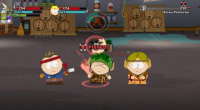 South Park: The Stick of Truth (PS3)