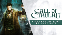 Call of Cthulhu