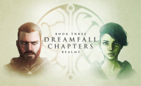 Dreamfall Chapters: Die Tore zwischen den Welten stehen offen – ab dem 25. Juni!