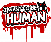 I Want To Be Human