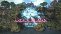 Final Fantasy XIV: A Realm Reborn - Fan-Festival in London angekündigt