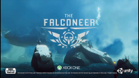 The Falconeer