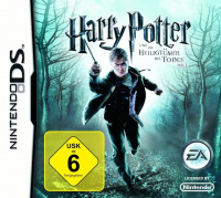 Harry Potter und die Heiligt&uuml;mer des Todes: Teil1