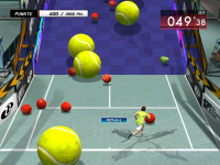 Virtua Tennis 3