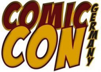 Comic Con Germany kündigt weitere Schauspieler und Künstler an