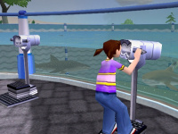 Zoo Tycoon 2 - Marine Mania
