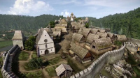 Warhorse Studios startet Kickstarter-Kampagne für Kingdom Come: Deliverance