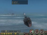 Silent Hunter 4 - Wolves of the Pacific