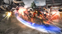 Samurai Warriors: Spirit of Sanada Out Now