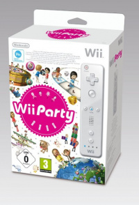 Wii Party
