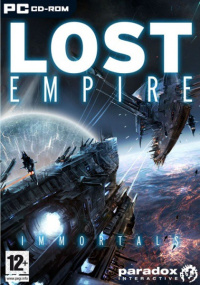 Lost Empire - Immortals