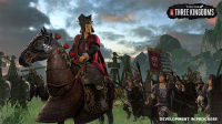 Total War: Three Kingdoms Gets A New Release Date