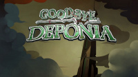 Goodbye Deponia