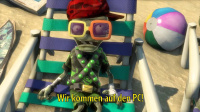 Plants vs. Zombies Garden Warfare erscheint heute für PC