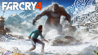 Far Cry 4: Valley of the Yetis Coming Mar. 10