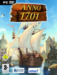 Anno 1701