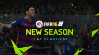 FIFA 16 Demo Now Out
