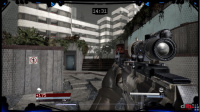 Blacklight: Tango Down