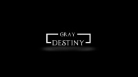 Gray Destiny - Neues 3D-Horror Adventure von Visual Path