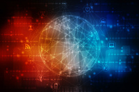 Sichtbar bleiben im Meer an Konkurrenz